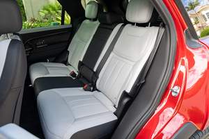 SUPER CLEAN 2023 RA-NGE RO-VER SPORT P530 PRÊT À ÊTRE EXPÉDIÉ - Product Image 6