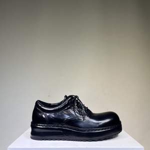 Bottes de chasse rétro en cuir véritable pour homme, à enfiler, imperméables et isolées pour toutes les saisons et activités de plein air - Product Image 5