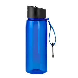 Borraccia Alborez in RPET, Gadget Ecologico Promozionale per Bevande - Product Image 1
