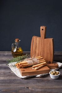 Elegante Tabla de Cortar de Madera Hecha con Madera de Acacia y Madera de Mango que Ofrece Calidad Duradera y Ecológica - Product Image 2