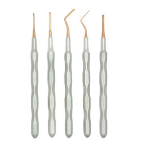 Los elevadores de luxación Dental más nuevos PDL Periotomo Luxación Kit de extracción de raíz Kit de extracción Periotomos Sutur Kit Instrumento médico - Product Image 4