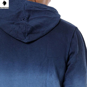 เสื้อฮู้ดสวมหัวแบบสวมหัวสำหรับผู้ชายเสื้อสเวตเตอร์ไหล่ตก00-500 GSM พิมพ์ลายตามสั่งสำหรับฤดูหนาว100% - Product Image 4