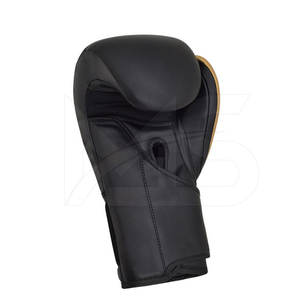 ถุงมือชกมวยทำจากโรงงานพร้อมโลโก้อุปกรณ์เจาะสำหรับศิลปะการต่อสู้ - Product Image 6