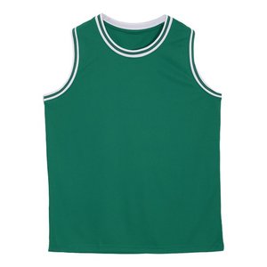 เสื้อกล้ามบาสเก็ตบอลสีขาวทันสมัยชื่อทีมที่กำหนดชื่อทีมฤดูร้อนเสื้อกั๊กกีฬาของผู้ชายเสื้อเครื่องแบบลำลองเสื้อทีมโอเวอร์ไซส์ - Product Image 3