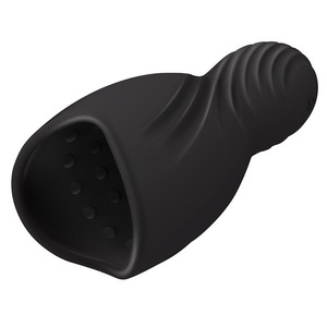 เครื่องช่วยสำเร็จความใคร่ชายแบบพกพา เงียบ ไร้เสียง สำหรับใช้ในหอพัก - Product Image 2