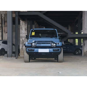 ลดล้างสต็อก 2025 รถยนต์ ICar V23 Turbo Hybrid Electric (พวงมาลัยซ้าย ยาง R19 สภาพใหม่) - Product Image 2