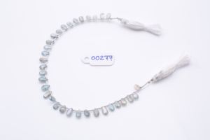 925 <b>Sterling</b> <b>Silver</b> Ethnic Style <b>Beaded</b> <b>Bracelets</b> and Bangles Natural Zircon Beads Wedding Party Gift - Product Image 5