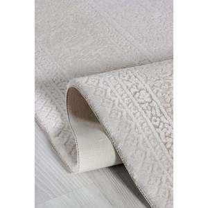 Serenade พรมเนื้อนุ่มลายกาแฟครีม SE005, ชุดพรมปูพื้นที่ติดทนนาน - Product Image 2