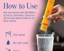 น้ำผึ้งแท่งชิลาจิทหญ้าฝรั่น30แท่งสำหรับผู้ใหญ่เพื่อสุขภาพช่วยให้ร่างกายผ่อนคลายการนอนหลับมีภูมิคุ้มกัน - Product Image 3