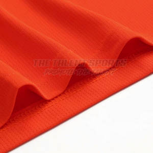 Uniforme de basket-ball durable pour hommes avec tissu doux au toucher et coutures durables, coupe moderne - Product Image 4