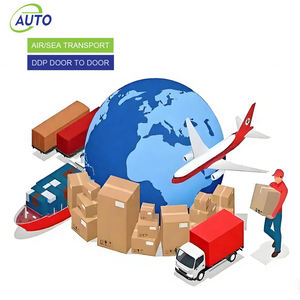 पेशेवर दरवाजा-टू-डोर ट्रांसपोर्ट dp चीन अमेरिकी एयर + ट्रक डिलीवरी सेवाएं माल फोर्डर शिपिंग एजेंट 24/7 समर्थन - Product Image 1