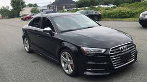 คุณเป็นคน S3ราคาถูกรถเก๋งมือสองราคา2.0ตัน Quattro Premium PLUS 4DR - Product Image 5