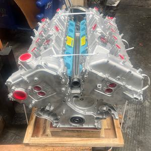 Motor de automóvil reacondicionado para vehículos medianos con combustión eficiente y salida de bajas emisiones - Product Image 2