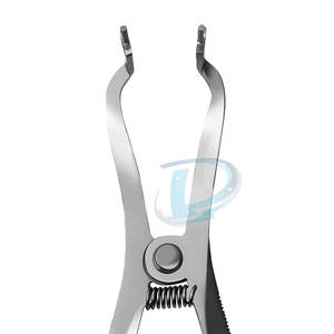 Kit de Marco de Goma para Dique Dental de Marca Privada, Hecho a Medida, Último Modelo - Product Image 6