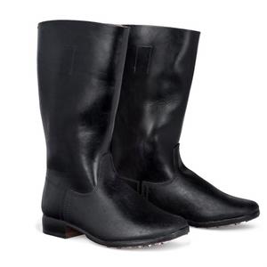 นี่คือรองเท้าเดินแถวเยอรมันรุ่น M39 (รองเท้าเดินแถว) หรือรองเท้าบูทแบบแจ็คที่ผลิตซ้ำ - Product Image 3