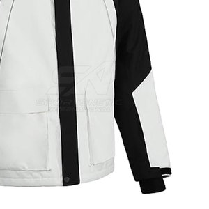 Ventes en gros de vestes de ski pour hommes, imperméables, coupe-vent, vêtements de sport d'hiver pour l'extérieur, vêtements chauds pour le snowboard - Product Image 6