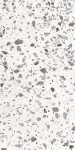 Couleurs vives Designs personnalisés carreaux de sol en porcelaine émaillée pour urinoir wc. - Product Image 3