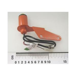 Pieza de Repuesto para <span class=keywords><strong>Robot</strong></span> Industrial, Servomotor a BB Robotics 3HAC022581-001, Anillo de Sellado - Product Image 3