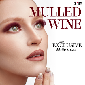 CharmLash boîtes à cils bruns cils bruns 5mm étui à cils marron mat volume russe moelleux doux personnalisable prix direct d'usine - Product Image 3