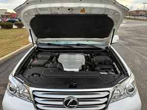 Lexus GX 460 d'occasion fiables de 2013, fournies en gros à prix réduit - Product Image 6