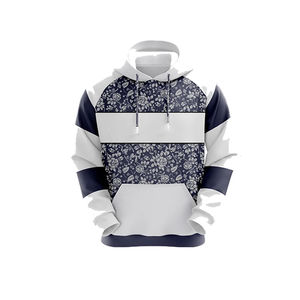 Personnalisé de haute qualité OEM ODM vente chaude sweats à capuche conception personnalisée meilleure qualité sweats à capuche pour hommes - Product Image 3