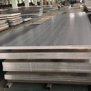 Hojas de metal duraderas y fuertes, venta al por mayor confiable, fabricación de material para techos de construcción industrial, distribuidor de suministro a granel - Product Image 3