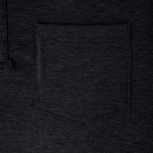 Camiseta de Golf Básica de Manga Corta para Hombre 2025, de Alta Calidad, Transpirable, con Bordado, de Poliéster/Algodón Sólido - Product Image 4