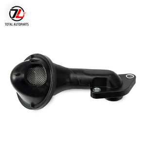 इंजन ऑयल पंप पिक-अप ट्यूब ओएम 06j115251A 06j115251t 06j115251t 06j115251s V-W गो-lf जे-tu-dt के लिए फिट बैठता है-1.8t 2.0t - Product Image 4