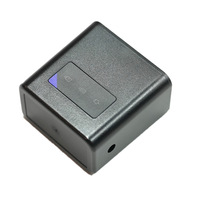 Chargeur de batterie portable Tefoo GSCH037D pour batterie intelligente standard de la série GS2037