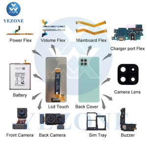 OEM Mobile téléphone Lcd pour samsung note 8 affichage remplacement pantalla lcd oled ecran de téléphone pour samsung note 8 écran - Product Image 6
