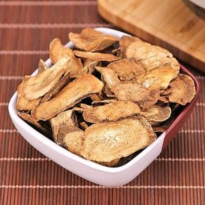 Raíz de bardana seca natural/producto herbal orgánico/suministro OEM para la industria del té y los alimentos - Product Image 4