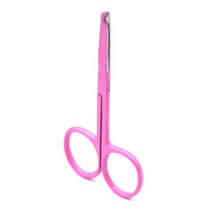 3.5-inch màu hồng tráng khâu kéo chất lượng cao phẫu thuật móc dễ dàng loại bỏ khâu Medic cụ - Product Image 5