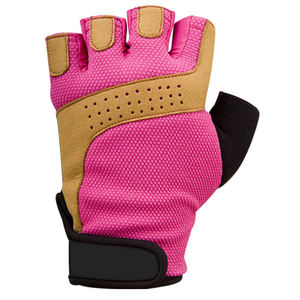 ถุงมือยกน้ำหนักสำหรับผู้ใหญ่ถุงมือฝึกออกกำลังกายในยิมมีโลโก้ออกแบบได้ตามต้องการ - Product Image 3