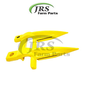   Cosechadora de Doble Cuchilla de Dedo, Nueva Pieza de Maquinaria Agrícola Combinada para la Cosecha de Cultivos - Product Image 2