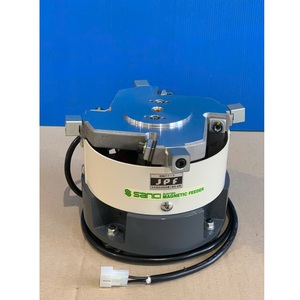 JPF <b>Energy</b> <b>Saving</b> 220v Industrial Machines Hot Sale CA Small <b>Parts</b> Feeder Bowl for Vibrator Welding Machine - Product Image 1