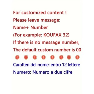 2025 hommes personnalisés pour Kansas City Chiefs V-Neak Jersey à manches courtes brodé Football américain chemise avec nom et numéro - Product Image 4