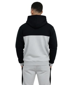 Conjunto Deportivo de Invierno para Hombre, Transpirable, de Alta Calidad, 2 Piezas, Estilo Completo, para Gimnasio y Jogging - Product Image 2