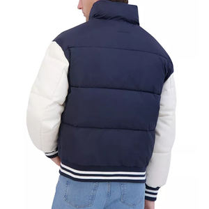 Just Arrived Puffer Jacket New Puffer Jacket Hot Puffer Jacket Top Puffer Jacket 2026 Winter Collection <b>Padded</b> Bubble - Product Image 3