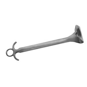Surgical Browne Retractor Medic Instruments for Oral and ENT Use Durable Stainless Steel High <b>Precision</b> <b>Tool</b> - Product Image 3