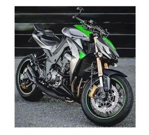Meilleure offre 2023 Moto sportive KAWASAKI Z1000 ABS - Product Image 4