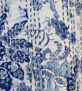 Veste unisexe à manches longues pour le travail à la main, vêtement décontracté imprimé - Product Image 4