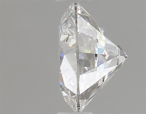 Bon prix, diamant de laboratoire rond brillant certifié IGI, de 0,30 CT, couleur D/E, incolore, VVS2, rond, pour la fabrication de pendentifs en diamant de mariage - Product Image 3