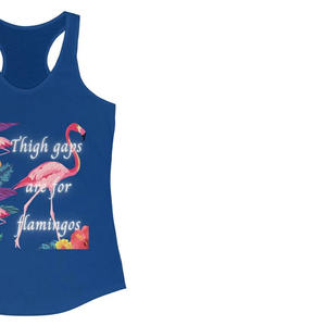 Meilleures ventes Débardeurs coupe ajustée 100% coton pour femme, tissu tricoté de qualité supérieure par sublimation dans des couleurs unies pour tous les âges - Product Image 2