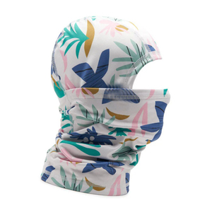 Cagoule en polyester 100% de qualité supérieure la plus vendue masque coupe-vent d'hiver respirant à un trou personnalisé avec impression numérique - Product Image 2