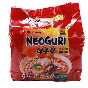 บะหมี่นงชิม มีหลากหลายรสชาติ ผลิตในเบลเยียม อายุการเก็บรักษา 12 เดือน - Product Image 3