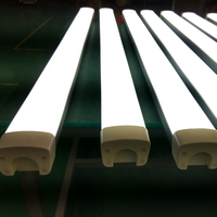 150lm/w Haute Qualité IP65 IP66 Étanche 20w 30w 40w 60w 80w LED Tri-preuve Lumière