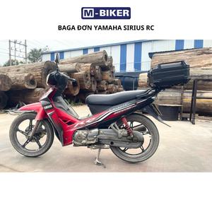 Portaequipajes para Motocicleta Yamaha Sirius - Product Image 1