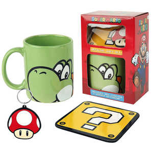 Coffret Cadeau Super Mario Yoshi - Product Image 4