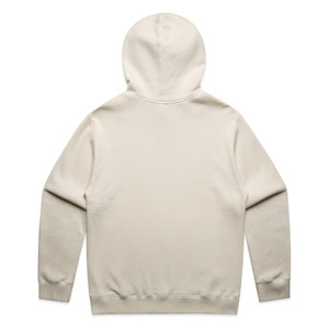 Unisex de manga larga Pull Over Cap canguro bolsillo tamaño personalizado y color diseño único hombres sudaderas con capucha - Product Image 2