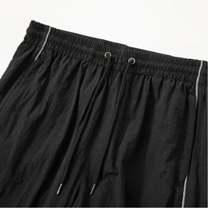 Veste coupe-vent imperméable pour homme en toile OEM, design tactique de pêche, couleur et taille personnalisables, haute qualité - Product Image 3